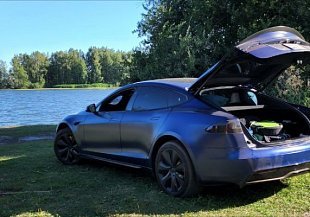 Обзор «Москва – Севастополь – Москва: эмоции и впечатления» от Данил