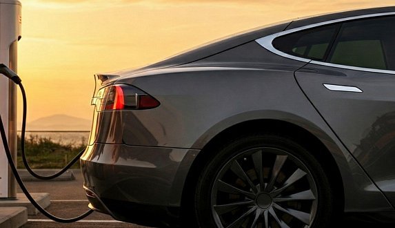 Пост в блоге «Все, что нужно знать о зарядке Tesla: характеристики, факты, видеоинструкции | Блог Moscow Tesla Club»